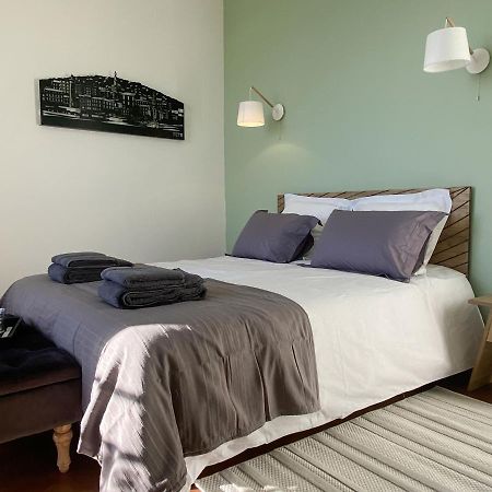 Ferienwohnung Le Phare Sète Exterior foto